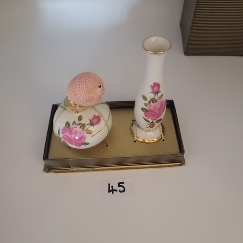 Lot 45        