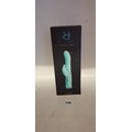 New In The Box Aqua One Rampant Rabbit