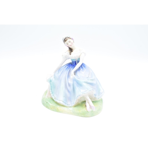 127 - Royal Doulton lady figure Giselle HN2139
