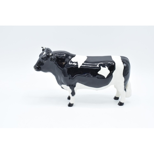 136 - Beswick Friesian Bull 1439A