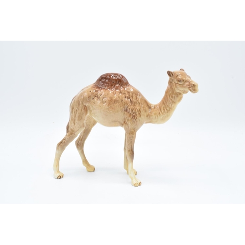 145 - Beswick large Camel 1044