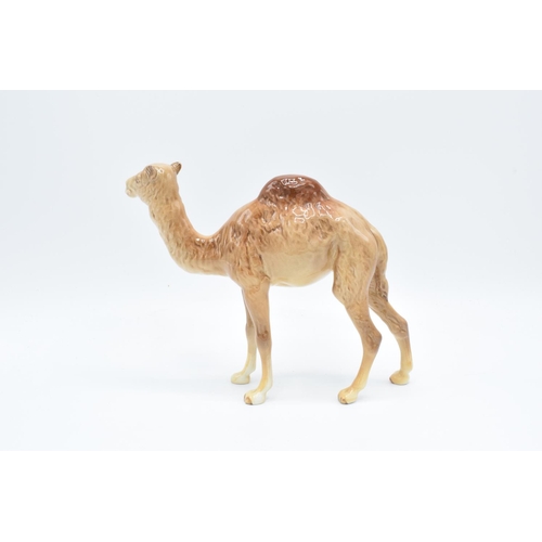 145 - Beswick large Camel 1044
