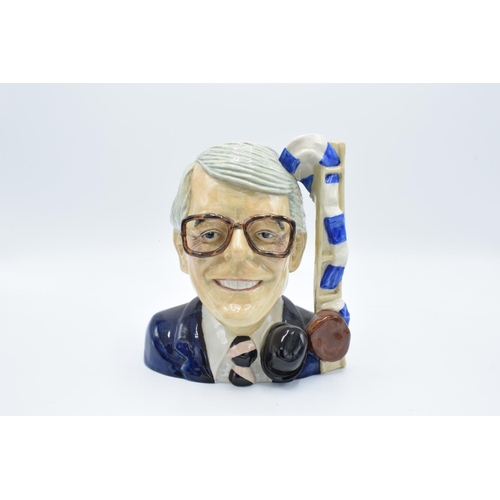 167 - Kevin Francis character jug John Major: 76/500