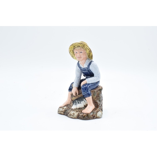 198 - Royal Doulton figure Tom Sawyer HN2926