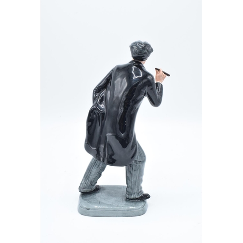 125 - Royal Doulton character figure Groucho Marx HN2777. All in good condition without any obvious damage... 