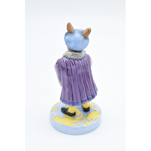 68 - Royal Doulton Bunnykins Marco Polo DB414 LE 500. All in good condition without any obvious damage or... 