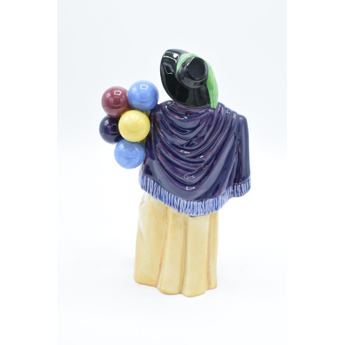 135 - Royal Doulton figure Balloon Lady HN2935. In good condition with no obvious damage or restoration. H... 