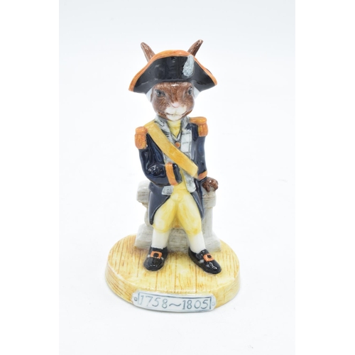 74 - Royal Doulton figure Nelson Bunnykins DB365, 731/750. In good condition with no obvious damage or re... 