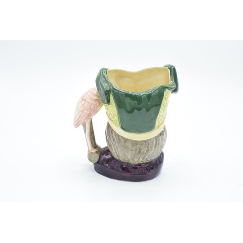 95 - Small Royal Doulton character jug Ugly Duchess D6603. In good condition with no obvious damage or re... 