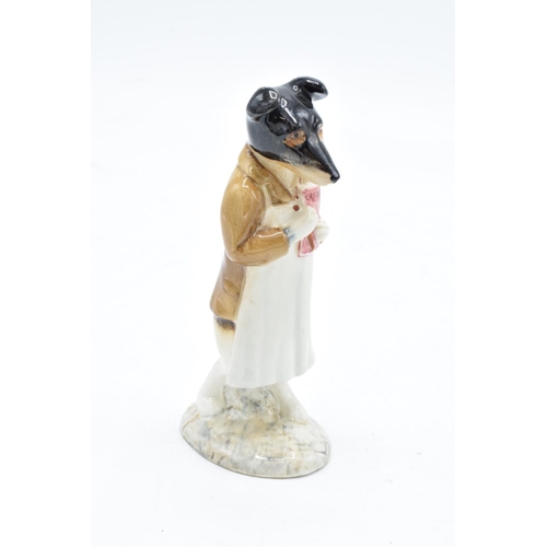 171 - Beswick Beatrix Potter figure 'Pickles'.  In good condition with no obvious damage or restoration. 
... 