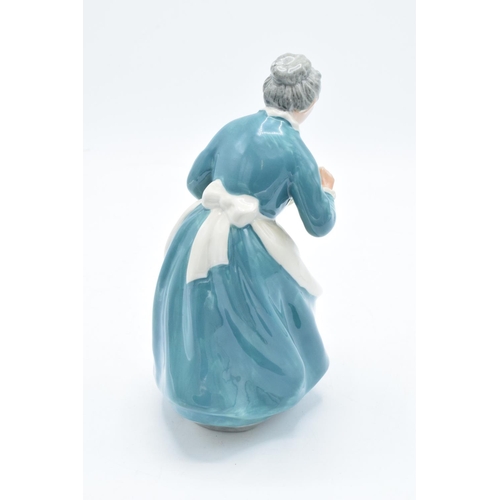 142 - Royal Doulton character figure The Favourite HN2249. In good condition with no obvious damage or res... 