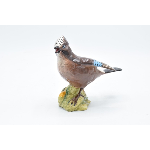 159 - Beswick Jay 2417. In good condition with no obvious damage or restoration. Small glaze fault to the ... 