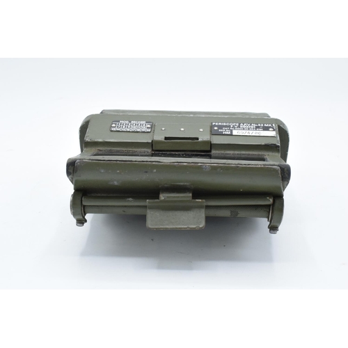 288 - British Military 1986 Army Personnel Carrier Periscope No.42 MK1.