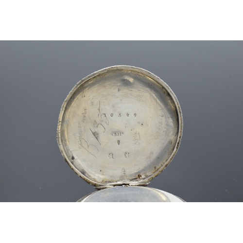 220F - A collection of silver and silver coloured items to include a vesta case (Birmingham 1902) (holes to... 