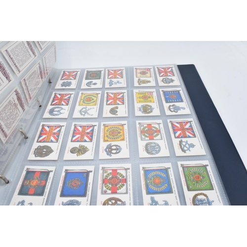 215J - A quantity of cigarette cards to consist of various themes to incluide cricket, sport, war time etc ... 