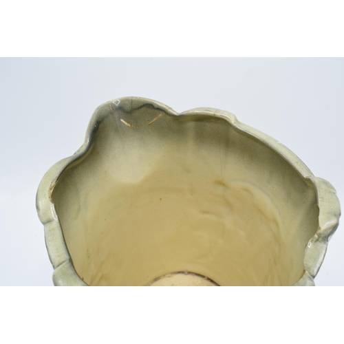 136 - Royal Doulton embossed jug 'The Tower of London' jug 'It keeps Solemn Watch and Ward' with certifica... 