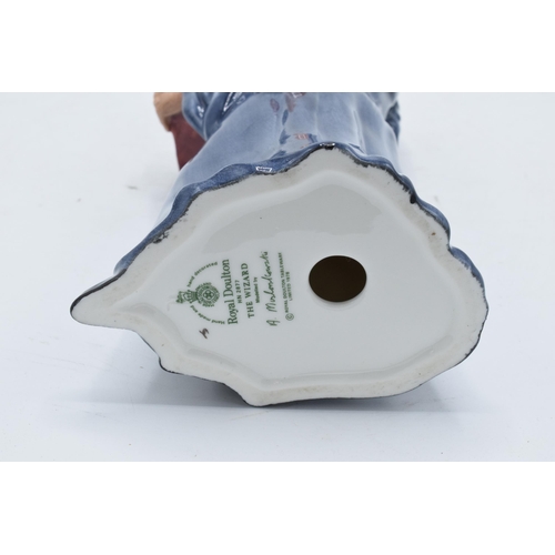 130 - Royal Doulton character figure The Wizard HN2877. In good condition with no obvious damage or restor... 