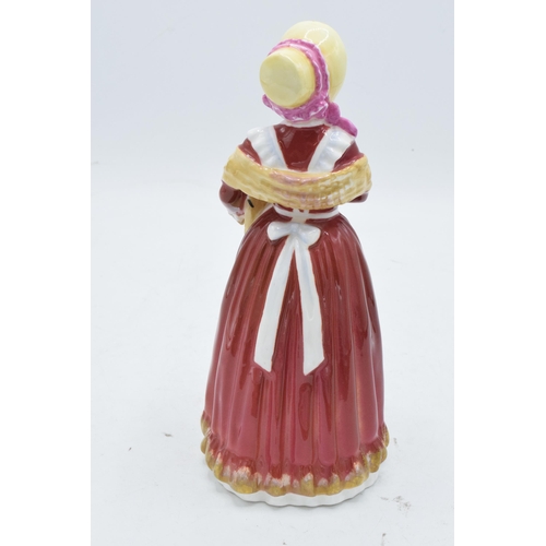 175 - Royal Doulton lady figure Old Country Roses HN3692. In good condition with no obvious damage or rest... 