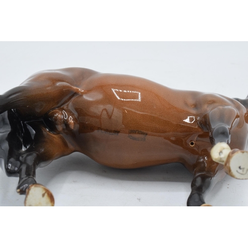 149 - Beswick New Forest Pony 1646. In good condition with no obvious damage or restoration. 17cm tall.