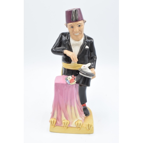 103 - Kevin Francis Toby jug Tommy Cooper. In good condition with no obvious damage or restoration, howeve... 