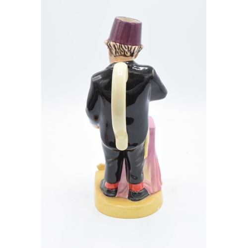 103 - Kevin Francis Toby jug Tommy Cooper. In good condition with no obvious damage or restoration, howeve... 