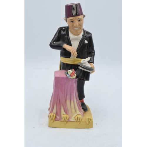 103 - Kevin Francis Toby jug Tommy Cooper. In good condition with no obvious damage or restoration, howeve... 