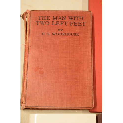 241 - A collection of books to include Disappearing London by E Beresford Chancellor, British Women at War... 