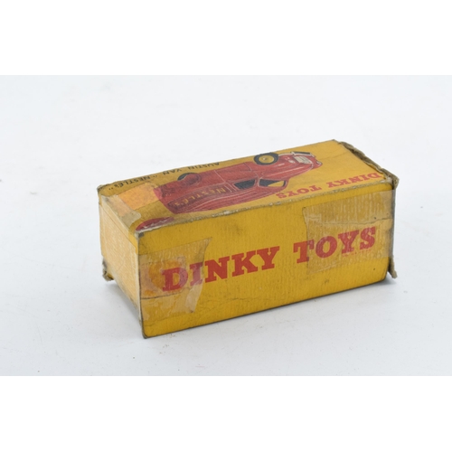 338 - Boxed Dinky Austin Van 'Nestles' No 471. Box taped. In good condition with some evidence of use and ... 