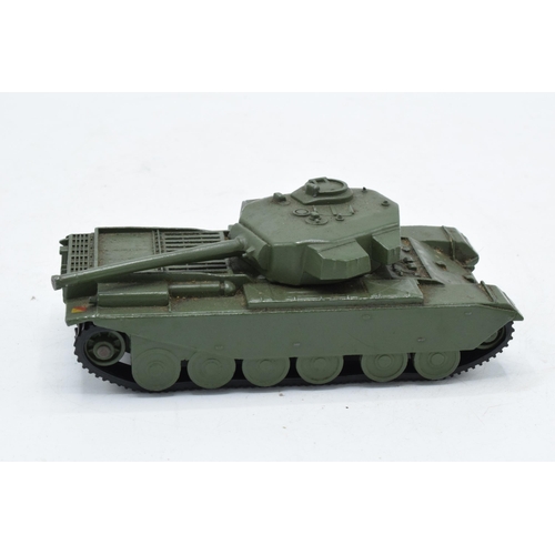 342 - Boxed Dinky Toys 651 Centurion Tank. In good condition with some evidence of use and play-wear such ... 