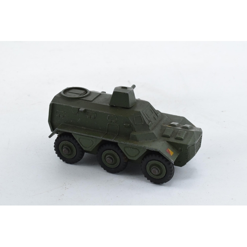 360 - Boxed Dinky Toys 676 Armoured Personnel Carrier. In good condition with some evidence of use and pla... 