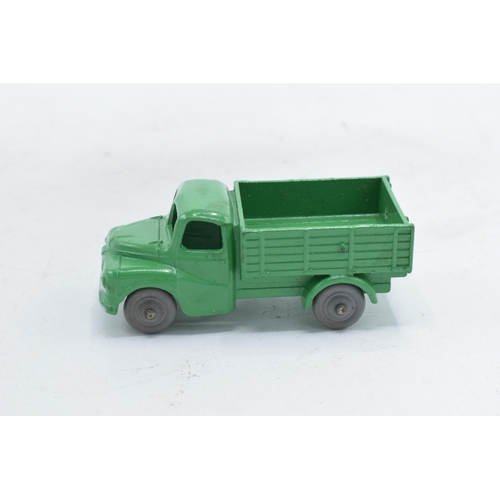 362 - Boxed Dublo Dinky Toys 064 Austin Lorry. In good condition with some evidence of use and play-wear s... 