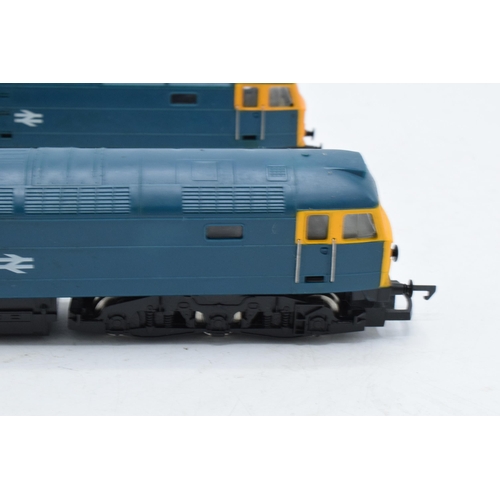 391 - Hornby 00 Gauge BR blue Diesel Locomotives R075 Class 47 42