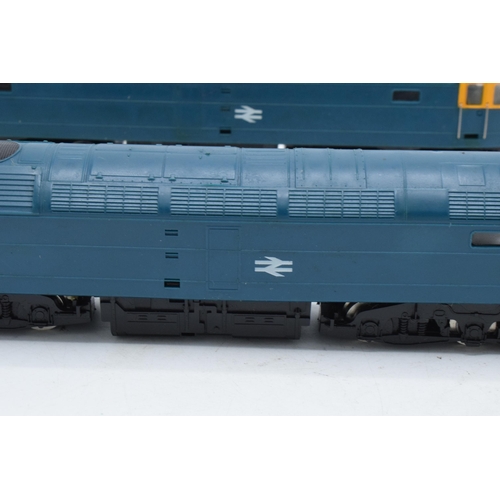 391 - Hornby 00 Gauge BR blue Diesel Locomotives R075 Class 47 42