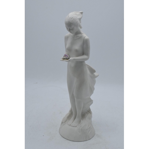 100 - Royal Doulton figure Discovery HN3428. In good condition with no obvious damage or restoration. With... 