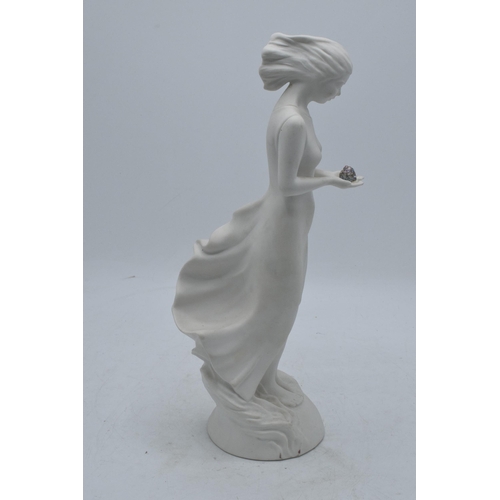 100 - Royal Doulton figure Discovery HN3428. In good condition with no obvious damage or restoration. With... 