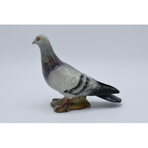 148 - Beswick grey pigeon 1383