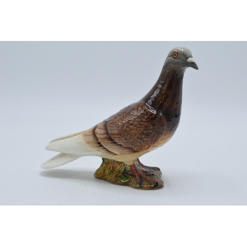 149 - Beswick brown pigeon 1383