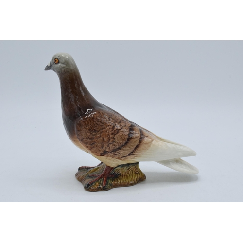 149 - Beswick brown pigeon 1383