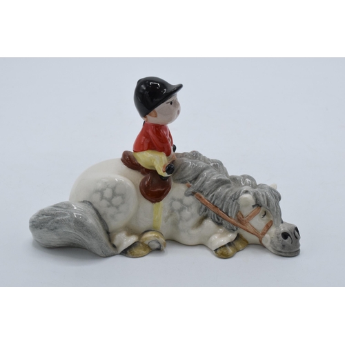 151 - Beswick Thelwell Kickstart 2769 in grey colourway