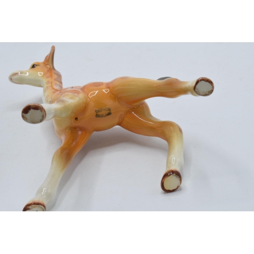 184 - Beswick Baby Giraffe 853