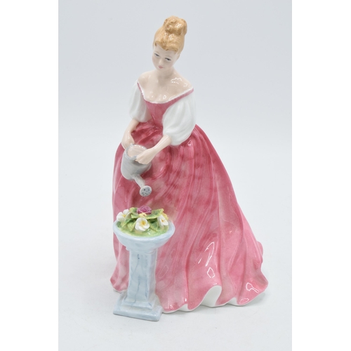 161 - Royal Doulton lady figure Alexandra HN3292.