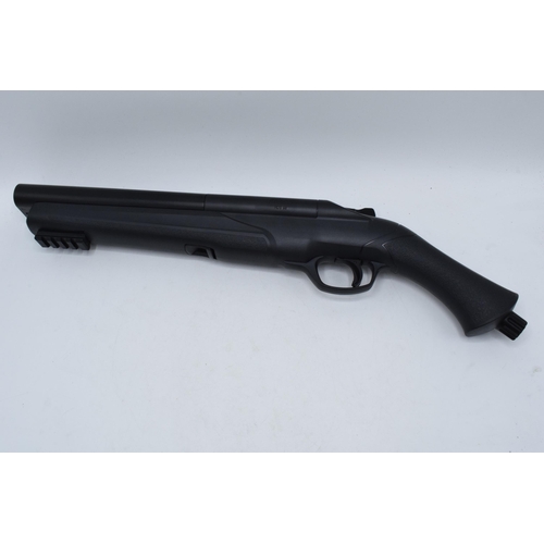 291 - Umarex T4E HDS68 Shotgun .68 Caliber Paintball Gun, boxed, as new.