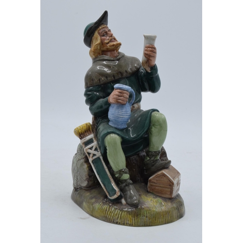 120 - Royal Doulton figure Robin Hood HN2773.