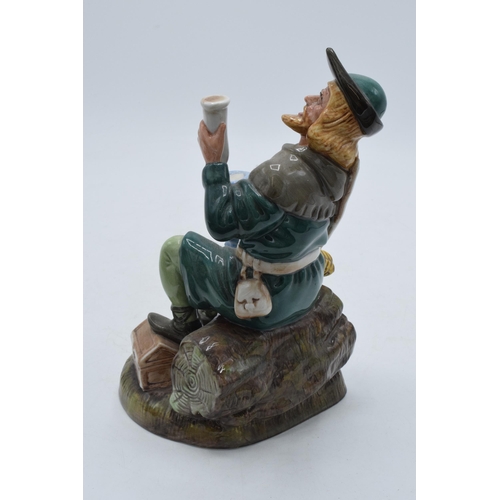 120 - Royal Doulton figure Robin Hood HN2773.