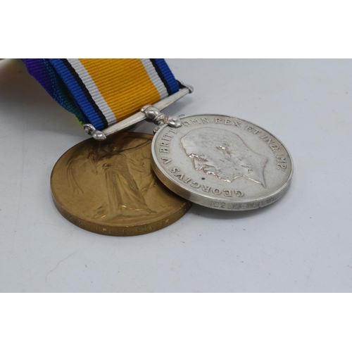 246D - World War One (WW1) medals to include silver 1914-1918 medal and Great War medal CPL E SLATER R A 10... 