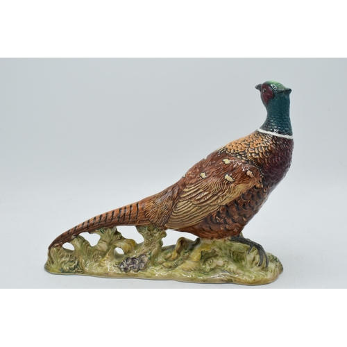 108 - Beswick Pheasant 1225.