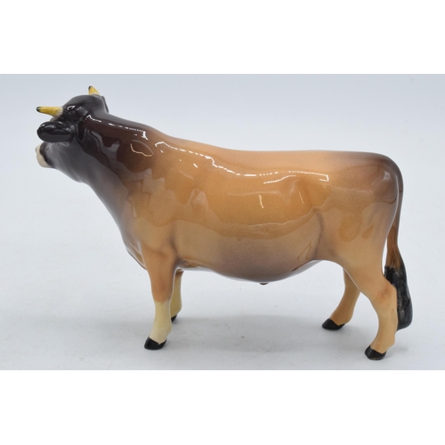 67 - Beswick Jersey Bull 1422.