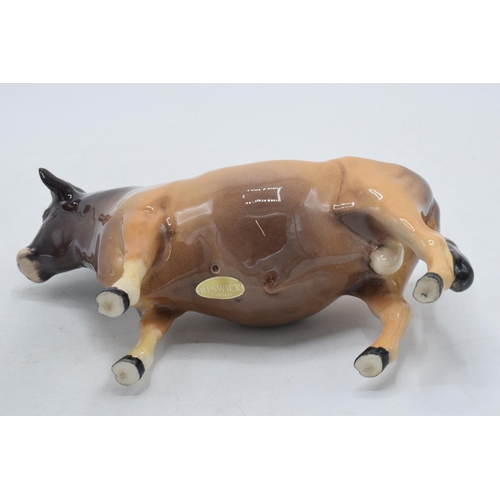 67 - Beswick Jersey Bull 1422.