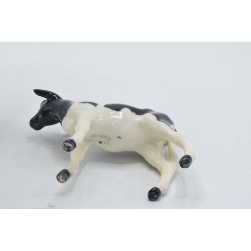 69 - Beswick Frisian Calf 1249C.