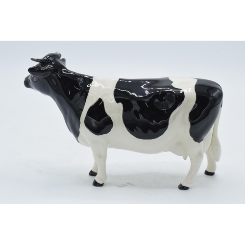 70 - Beswick Frisian Cow 1362.